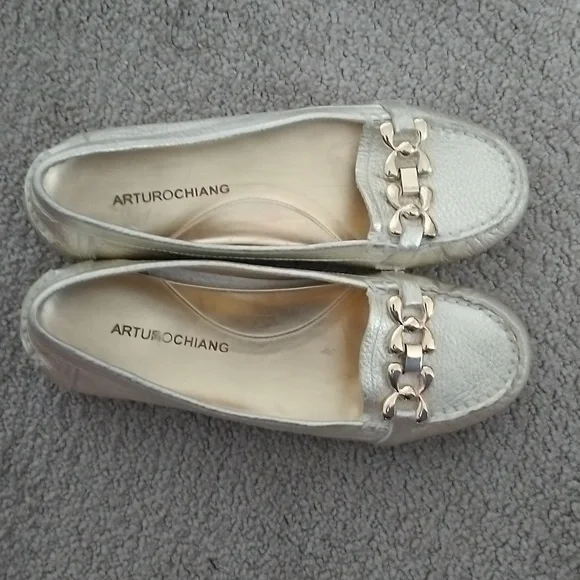 Arturochiang flat shoes - Picture 1 of 8